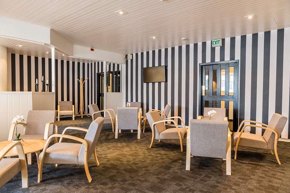 Bay Plaza Hotel Уелингтън Съоръжения снимка